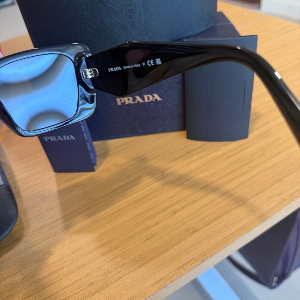 Prada Sunglasses - Picture 4 of 5